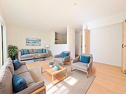 西区三橋5丁目 第1期 2号棟 全3棟