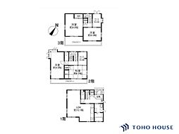 蕨市中央2丁目