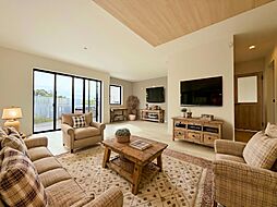 岩槻区掛　1期　1号棟　全1棟