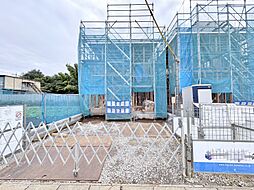 岩槻区平林寺　第2　6号棟　全6棟