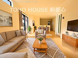 北区奈良町　79番　B号棟　全2棟