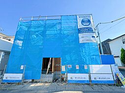 岩槻区並木1丁目　1号棟　全1棟