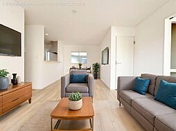 上尾市大谷本郷　第8　4号棟　全2棟