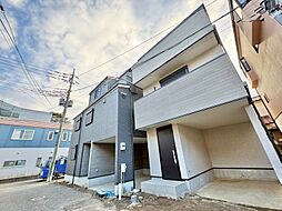 桜区西堀2丁目 C号棟 全3棟