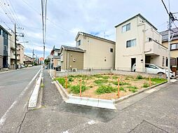 戸田市喜沢1丁目　全1棟