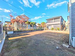 上尾市泉台３丁目の土地