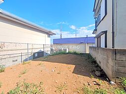 川越市新宿町６丁目の土地