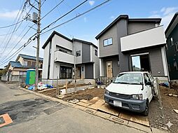 西区指扇　15期　2号棟　全2棟