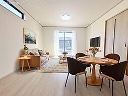 北区吉野町2丁目 192番11 E号棟 全5棟