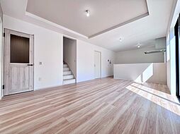 蓮田市緑町1丁目 13期 1号棟 全1棟