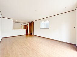 川口市鳩ヶ谷緑町2丁目 1期 D号棟 全5棟