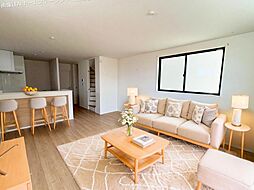 浦和区元町3丁目　8期　1号棟　全3棟