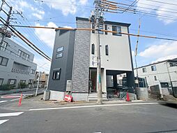 浦和区元町3丁目 8期 3号棟 全3棟