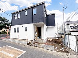 西区三橋6丁目　1期　1号棟　全1棟