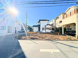 南区内谷2丁目　1期　1号地　全2区画