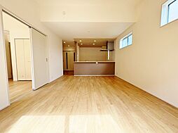 蓮田市西新宿5丁目　1期　1号棟　全1棟