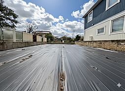 岩槻区加倉4丁目　全1区画