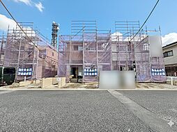 北区吉野町2丁目　第2　2号棟　全5棟