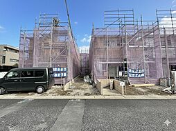 北区吉野町2丁目　第2　4号棟　全5棟