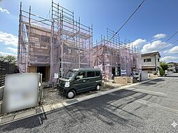 北区吉野町2丁目　第2　3号棟　全5棟