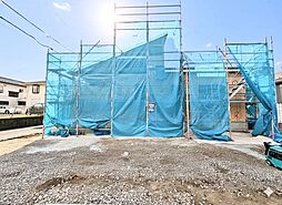 西区西新井　全1棟