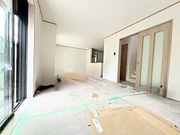 見沼区深作　209番　全1棟