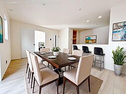 北区吉野町2丁目　191番14　Ａ号棟　全2棟