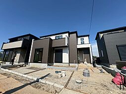 見沼区深作5丁目　11期　6号棟　全6棟