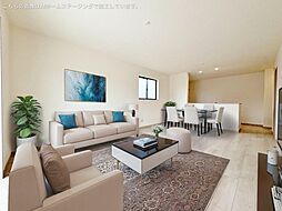 北区吉野町2丁目 217番 D号棟 全4棟