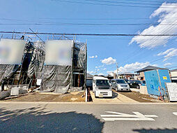 北区吉野町2丁目 191番 C号棟 全4棟