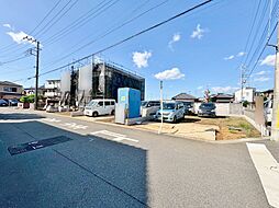 北区吉野町2丁目　191番　D号棟　全4棟