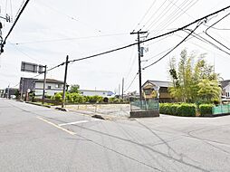 北区奈良町　全1区画