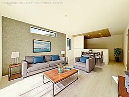 見沼区片柳1丁目　2期　1号棟　全1棟