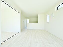 緑区道祖土4丁目　第1期　1号棟　全9棟