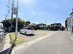 南区四谷3丁目　1期　3号地　全3区画