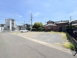 南区四谷3丁目　1期　1号地　全3区画