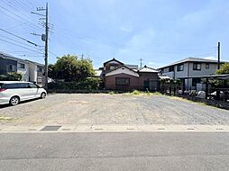 南区四谷3丁目　1期　2号地　全3区画