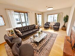 川口市戸塚東4丁目