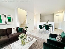 浦和区本太3丁目 11期 2号棟 全3棟