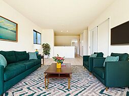 上尾市上 第17 F号棟 全6棟