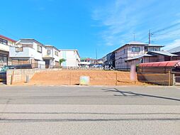 蓮田市馬込5丁目の土地