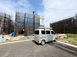 緑区三室　第5　B号棟　全11棟