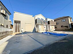 緑区大門3期　1号棟　全3棟