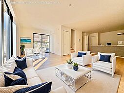 西区プラザ　13期　全1棟