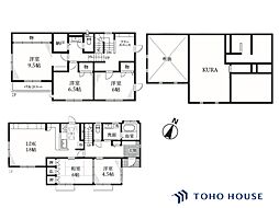 緑区大間木3丁目