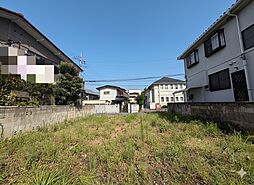 大宮区堀の内町3丁目 8期 1号地 全1区画