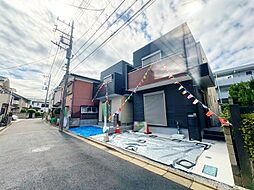 南区大谷場2丁目 第1期 2号棟 全2棟