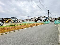 岩槻区加倉5丁目　第15　17号地　全25区画