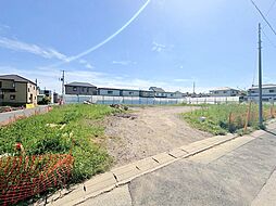 岩槻区加倉5丁目　第15　17号地　全25区画
