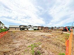 岩槻区加倉5丁目　第15　17号地　全25区画